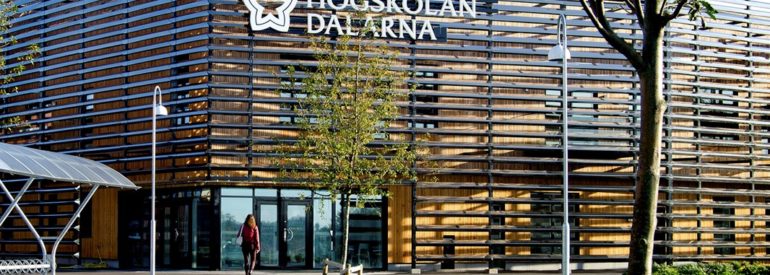 Högskolan Dalarna - Prifloat Consulting