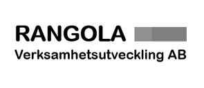 rangola verksamhetsutveckling logotyp