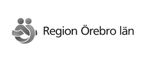 Region Örebro Län logotyp