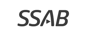 ssab logotyp